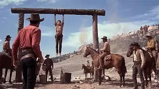 Desert Gunfire & Native Trails | A Forgotten Western | Full Episode Classic Movie