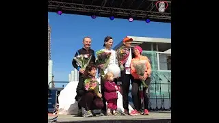 Ultra running 24h – Day of Victory (No finish Line Paris Siemens) with original epic score