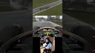Our CLOSEST FINISH of the season! F1 23