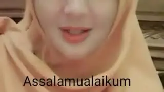 assalamualaikum