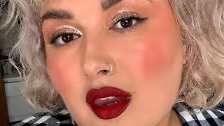The Special Ages of Hannah | BBW × SSBBW | Plus Size Curvy Model 