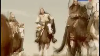 Вестготы и их сокровища