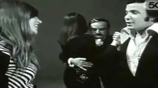 Sharif Dean & Eveline D'Haese - Do you love me?