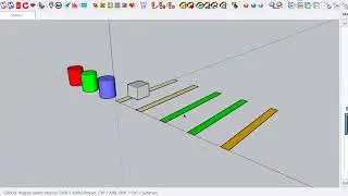 Animator - Rendering with VRay