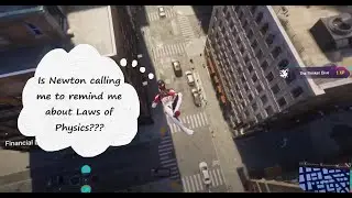 Physics can't be Defied in 0 Swing Assist.. No Matter what!!!