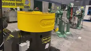 IMTS 2022 Quick Look