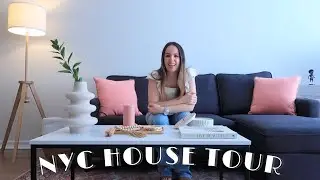 Nuestro segundo piso en el Upper East Side *NYC House Tour* | Paula Sanz