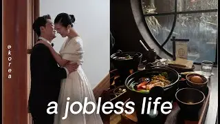 [Dear Diary] pre-wedding photoshoot, even more cafes, flying back to New York