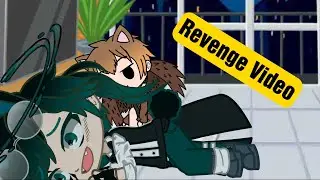 I tickle surprised Springy😌 ~Gacha Club Tickle~