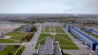 Учим быть лучшими! Фосфорит Кингисепп