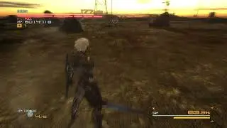 Jetstream Sam Uses The Speedforce