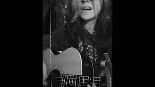 Billy Idol - Eyes Without a Face (Mariah Paige Cover)