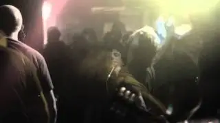 Instinto - Fuego y revuelta (video)