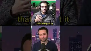 When you look back sometime