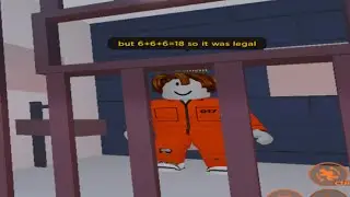 jailbreak moments that shouldn't be legal