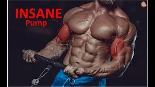 Killing BICEPS workout