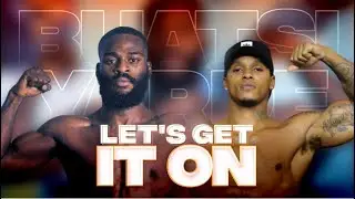 JOSHUA BUATSI vs ANTHONY YARDE | IT’S TIME TO MAKE THIS FIGHT