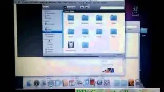 Multi boot Mac OS X, Windows and Ubuntu Compaq Laptop