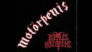 Impaled Nazarene  - Motorpenis (EP 1996)