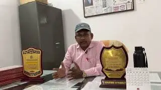 Principal Dr. MD Mohsin Talk about institution