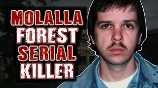 Molalla Forest SERIAL KILLER - Oregon's Hidden Nightmare