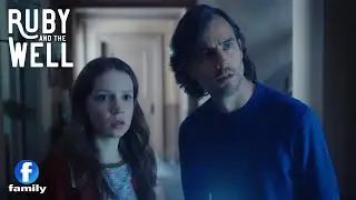 Ruby and the Well | The Reversed Wish | Season 2 Episode 10 Clip | Family Channel