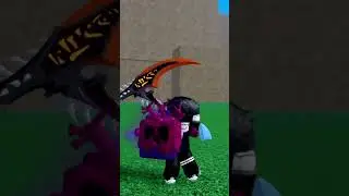 Shark anchor + Venom combo! 