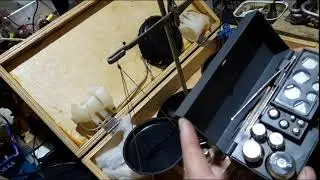 Переделка аккумулятора Motorola CP140