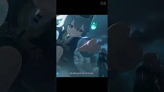 Checkmate! - Honkai Star Rail 