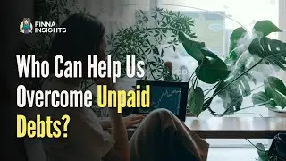 The Road to Recovery: How to Overcome Unpaid Debts - Finna Insight