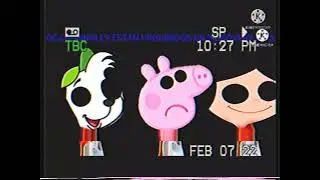 [FAKE] Discovery Kids (Latin America) Anti-Piracy Screen (Me Version)