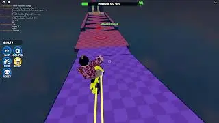 bike obby