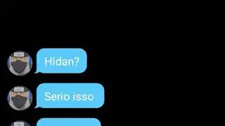Kakuhidan (+18)...mini história \^°^/