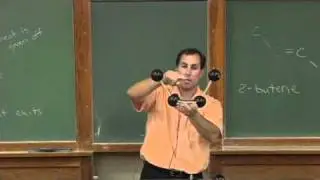 Cis & Trans Isomers
