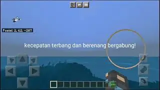Hal Yang Harusnya Kalian Tidak Ketahui di minecraft tapi malah gua beri tau