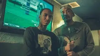 Walk A Mile: DoughBoyz CashOut HBK - Walk A Mile (Mini Doc)