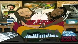 Jesus Is Coming - FOKN Bois ft. Wusuwaah