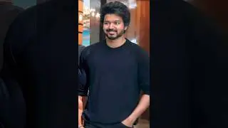 Hot body Transformation Vijay 