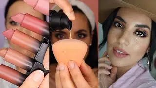 Amazing 6 Makeup Transformations Tutorials October 2019 by MUA DIY