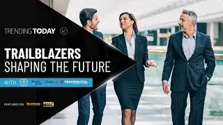 Fox Business: Manchac Homes, Birdie & Louie Pet Food, Pioneer Academics, & Providential Custom Homes