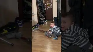Любимая игрушка 🧸