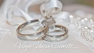 Vihje Universumilt🫶 “Teel Liitu”👩‍❤️‍👨💞🕊️