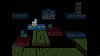 Pseudo 3d without extension - Clickteam Fusion 2.5