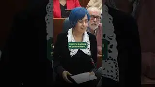 Así DESTROZA AYUSO la Sanidad Pública