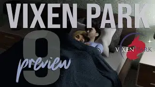 Vixen Park - The Animated Series - Episode 9 - MAIN PREVIEW #1