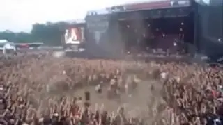 Wall Of Death Compilation 1