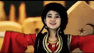 TURK MILLETIYIZ BOYUK TURAN SEVDASI МЫ ТЮРКИ ХИТ ВЕЛИКОГО ТУРАНА