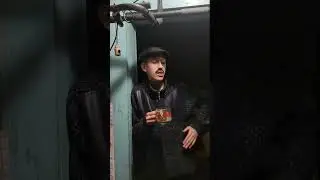 БАТЯ И ТУАЛЕТ 😂