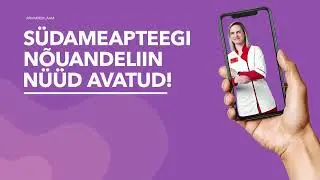 Südameapteek - #südameasjad︱September, külmetus