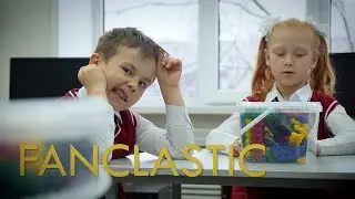 FANCLASTIC Школа №2 г.Буй